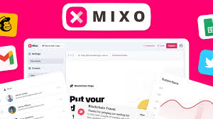mixo.io